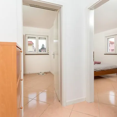 Alma Apartment Medulin