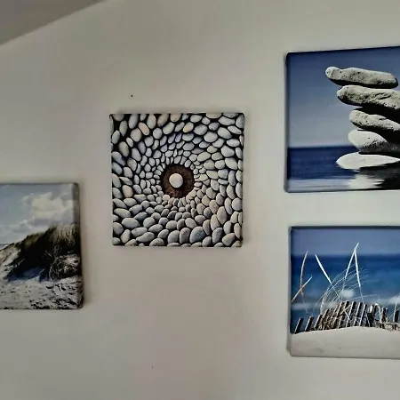 Alma Apartment