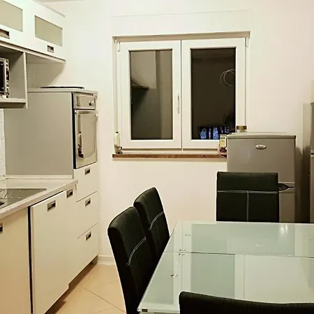 Alma Apartment Medulin
