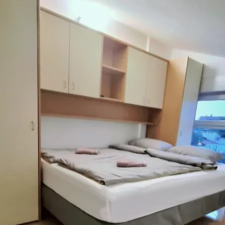Apartment Alma