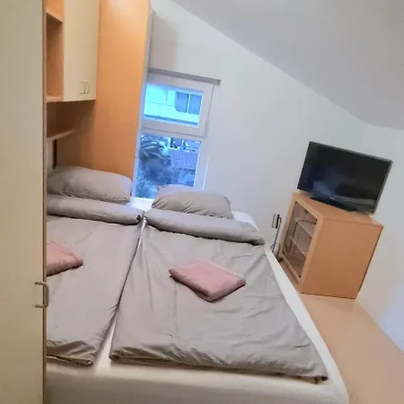 Apartment Alma Medulin