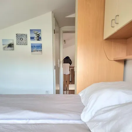 Alma Apartment