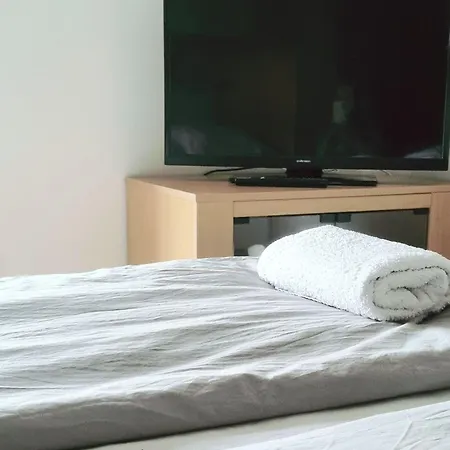 Apartment Alma