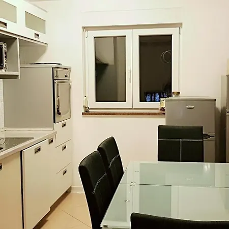 Alma Apartment Medulin